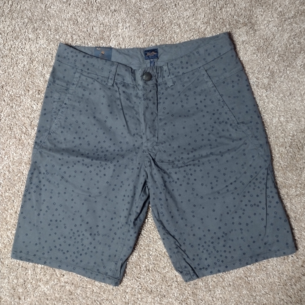 Good Man Brand Chico Shorts NWT